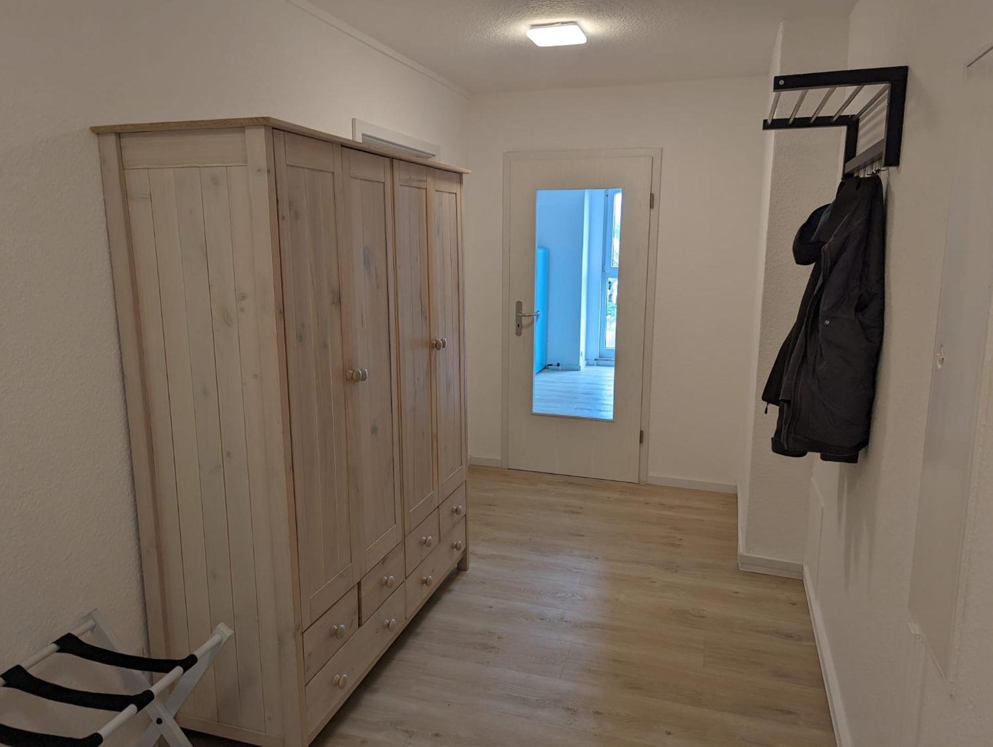 Hercules Horizon Apartment Kassel Exteriör bild