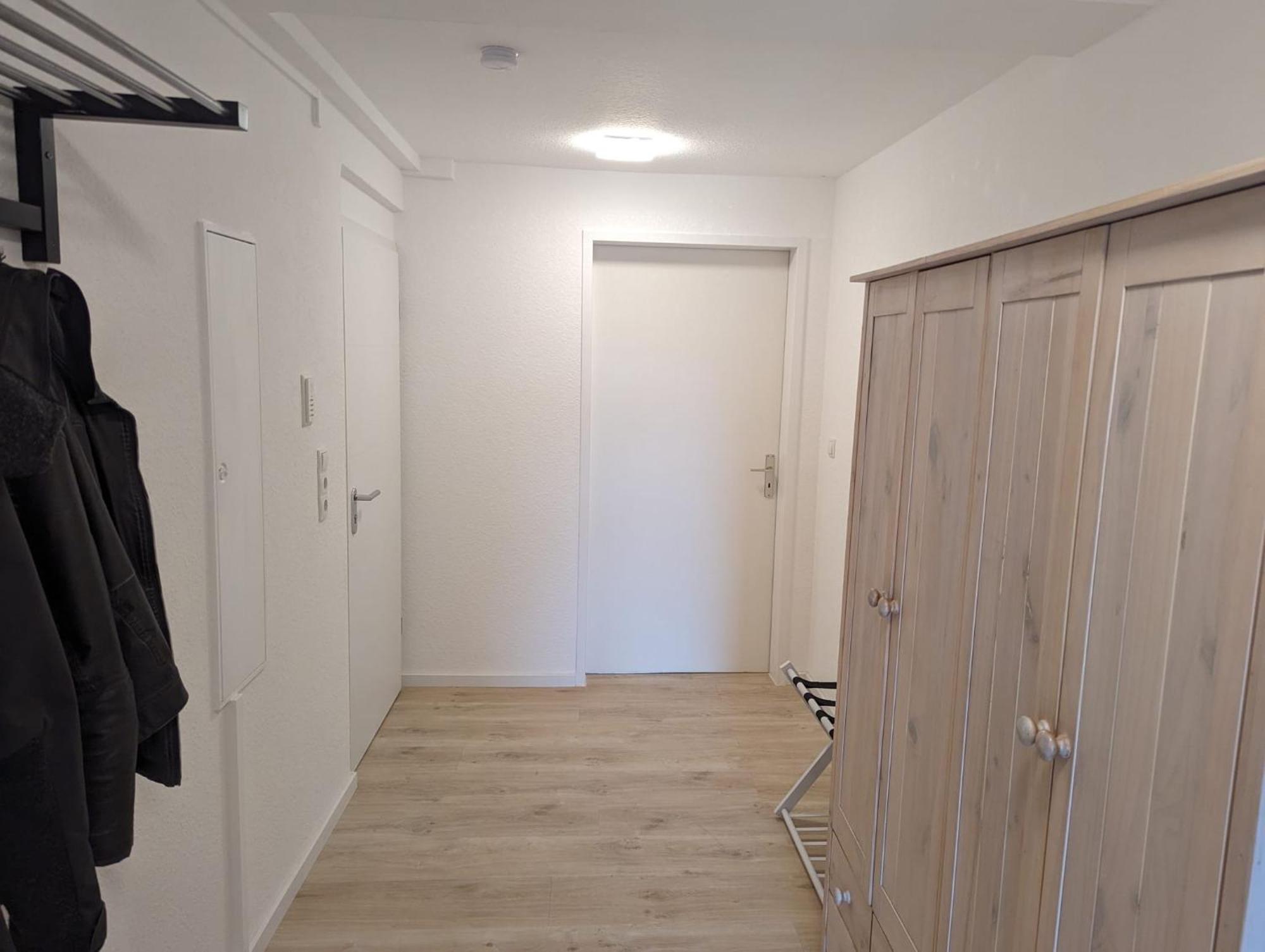 Hercules Horizon Apartment Kassel Exteriör bild