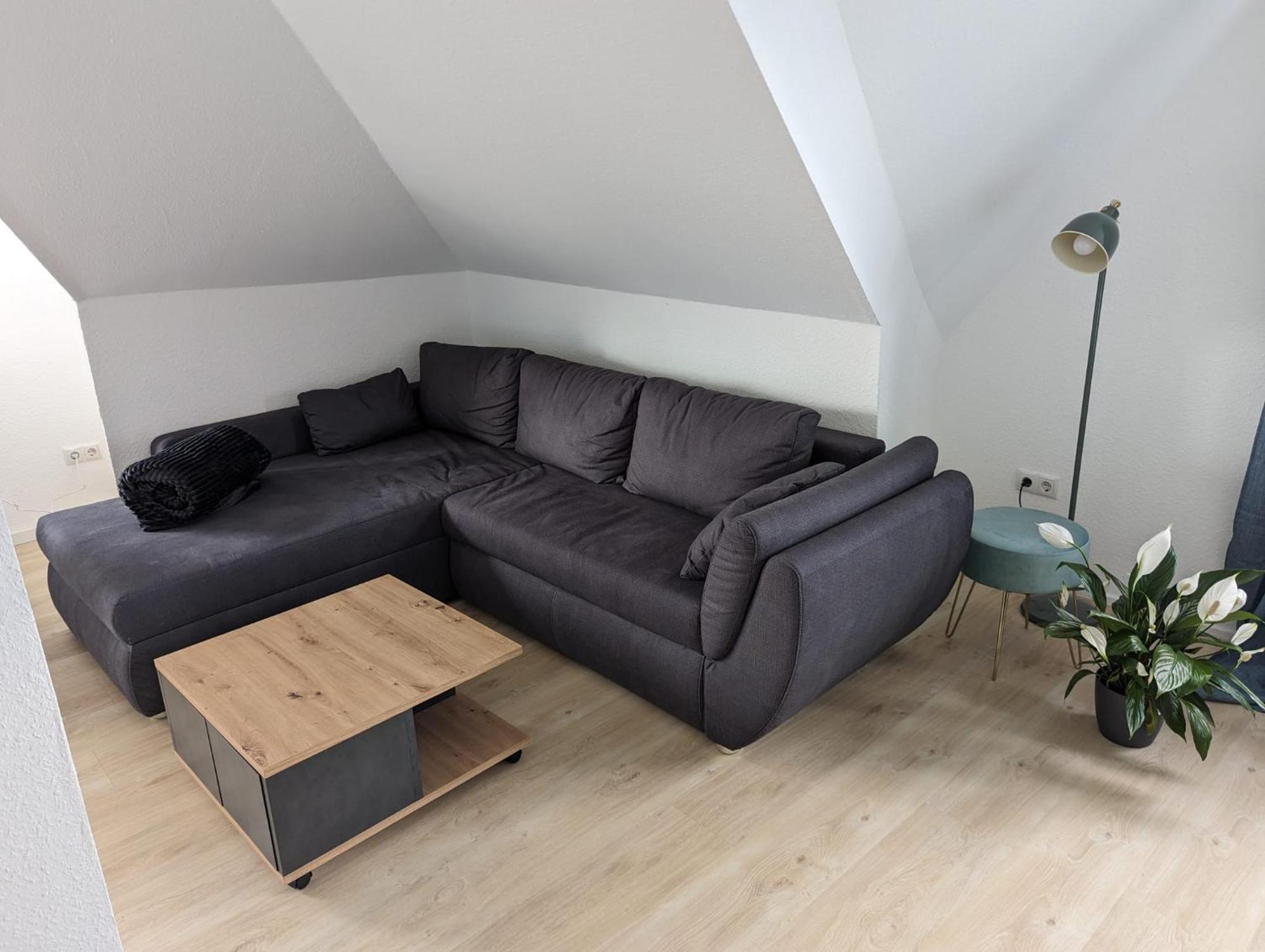 Hercules Horizon Apartment Kassel Exteriör bild